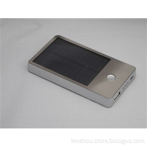 3.7V 4000MAH Safety Lithium-Polymer battery charger